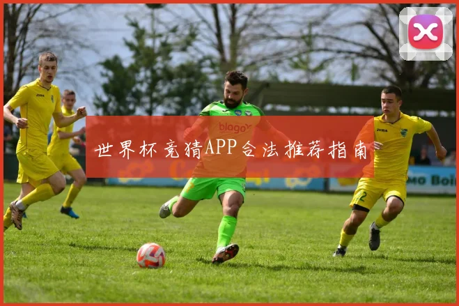 星空（中国） - 世界杯竞猜APP合法推荐指南