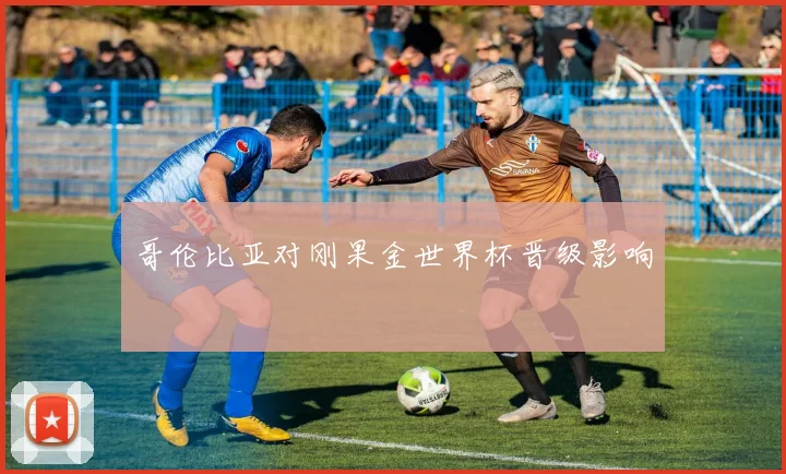 哥伦比亚对刚果金世界杯晋级影响