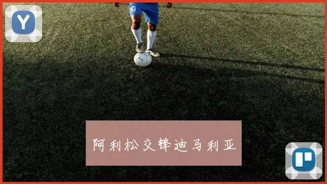 星空（中国） - 阿利松交锋迪马利亚