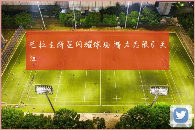 星空（中国） - 巴拉圭新星闪耀球场 潜力无限引关注