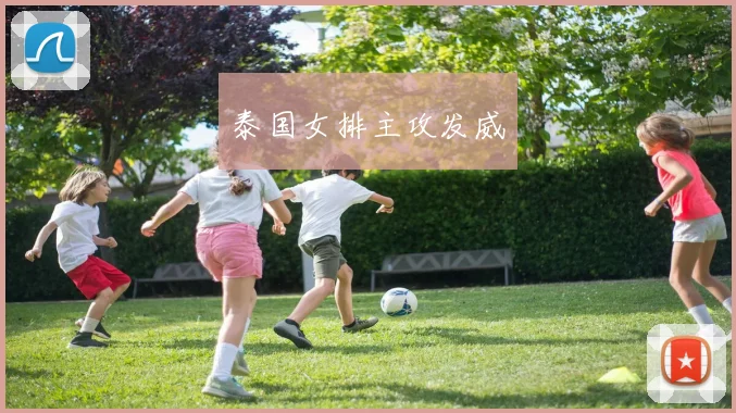 星空（中国） - 泰国女排主攻发威