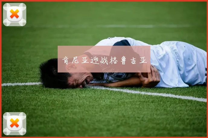 星空（中国） - 肯尼亚迎战格鲁吉亚