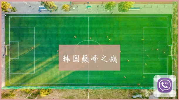星空（中国） - 韩国巅峰之战