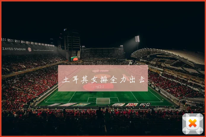 星空（中国） - 土耳其女排全力出击