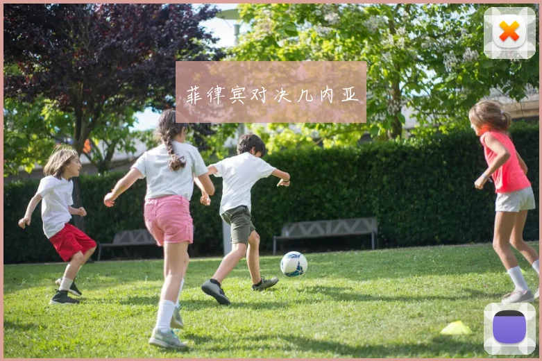 星空（中国） - 菲律宾对决几内亚