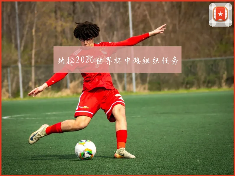 纳松2026世界杯中路组织任务