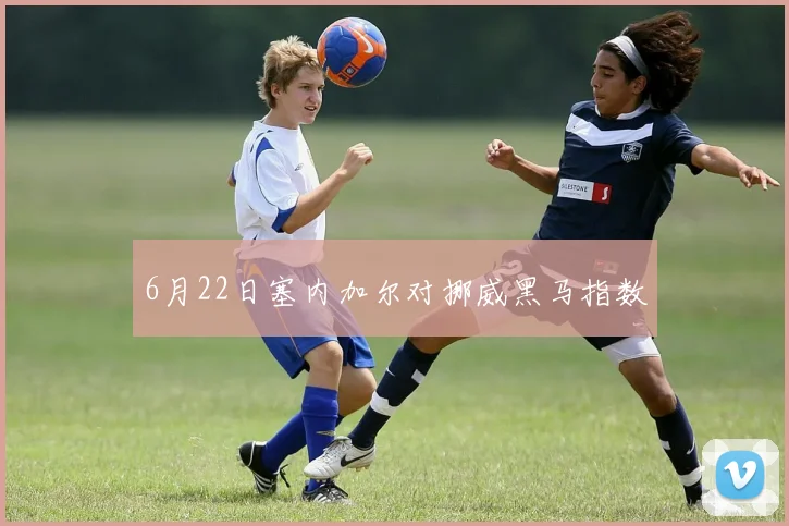 6月22日塞内加尔对挪威黑马指数