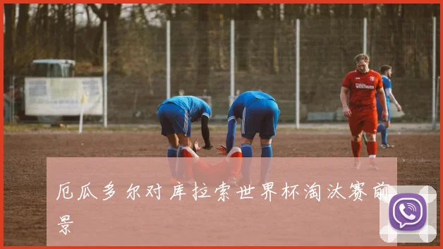 厄瓜多尔对库拉索世界杯淘汰赛前景