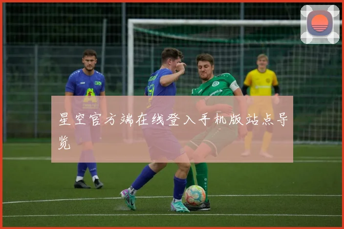 星空官方端在线登入手机版站点导览