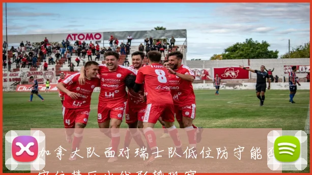 加拿大队面对瑞士队低位防守能否守住禁区出线形势观察